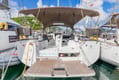 Sailing vacation in BVI on Sailboat Rhythm & Blues | Yacht4Less