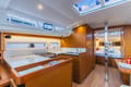 Sailboat Rhythm & Blues available for yacht charter in BVI | Yacht4Less