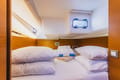 Sailing vacation in BVI on Sailboat Rhythm & Blues | Yacht4Less