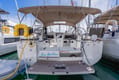 Sailboat Air Guitar – best yacht rental in BVI | Yacht4Less