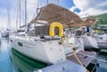 Sailing vacation in BVI on Sailboat Air Guitar | Yacht4Less