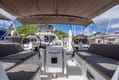 Charter a Sailboat Air Guitar rental in BVI with or without a skipper | Yacht4Less