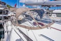 Sailboat Air Guitar charter deals in BVI | Yacht4Less