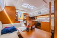 Sailboat Air Guitar available for yacht charter in BVI | Yacht4Less
