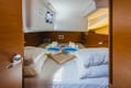 Sailboat Air Guitar charter deals in BVI | Yacht4Less