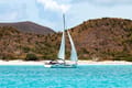 Explore BVI aboard Sailboat Hakuna Matata IV | Yacht4Less