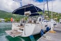 Book Sailboat Hakuna Matata IV for your sailing holiday in BVI | Yacht4Less