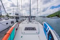 Sailing vacation in BVI on Sailboat Hakuna Matata IV | Yacht4Less