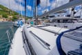 Discover BVI on Sailboat Hakuna Matata IV | Yacht4Less