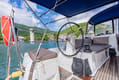Sailboat Hakuna Matata IV available to rent in BVI | Yacht4Less