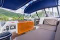 Sailboat Hakuna Matata IV affordable yacht charter in BVI | Yacht4Less