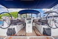 Sailboat Hakuna Matata IV charter deals in BVI | Yacht4Less
