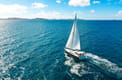 Explore BVI aboard Sailboat After Physics | Yacht4Less