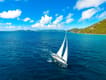 Book Sailboat After Physics for your sailing holiday in BVI | Yacht4Less