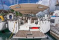Sailing vacation in BVI on Sailboat After Physics | Yacht4Less