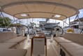 Charter a Sailboat After Physics rental in BVI with or without a skipper | Yacht4Less