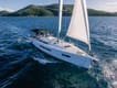 Explore BVI aboard Sailboat Cosette II | Yacht4Less