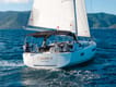 Sailboat Cosette II – best yacht rental in BVI | Yacht4Less