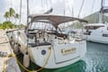 Enjoy BVI with Sailboat Cosette II rental | Yacht4Less