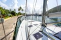 Sailboat Cosette II available to rent in BVI | Yacht4Less