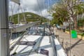 Plan your sailing vacation in BVI with Sailboat Cosette II | Yacht4Less