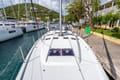 Charter a Sailboat Cosette II rental in BVI with or without a skipper | Yacht4Less