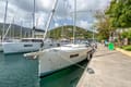 Experience BVI on Sailboat Cosette II | Yacht4Less