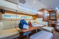 Best Price for a Sailboat Cosette II rental in BVI | Yacht4Less