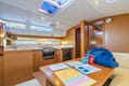 Sailboat Cosette II – best yacht rental in BVI | Yacht4Less