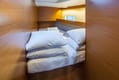 Sailboat Cosette II available to rent in BVI | Yacht4Less