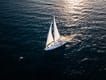 Book Sailboat Sunday Girl for your sailing holiday in BVI | Yacht4Less