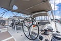Plan your sailing vacation in BVI with Sailboat Sunday Girl | Yacht4Less