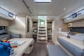 Best Price for a Sailboat Sunday Girl rental in BVI | Yacht4Less