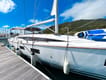 Charter a Sailboat Paradise Found rental in Caribbean with or without a skipper | Yacht4Less