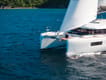 Explore BVI aboard Catamaran Cloudwalker | Yacht4Less