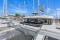 Sailing vacation in BVI on Catamaran Cloudwalker | Yacht4Less