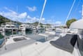 Enjoy BVI with Catamaran Cloudwalker rental | Yacht4Less