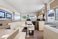 Catamaran Cloudwalker charter deals in BVI | Yacht4Less