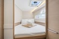 Plan your sailing vacation in BVI with Catamaran Cloudwalker | Yacht4Less