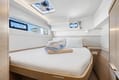 Charter a Catamaran Cloudwalker rental in BVI with or without a skipper | Yacht4Less