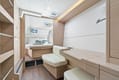 Catamaran Cloudwalker affordable yacht charter in BVI | Yacht4Less