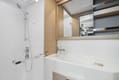 Rent Catamaran Cloudwalker in BVI | Yacht4Less