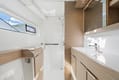 Best Price for a Catamaran Cloudwalker rental in BVI | Yacht4Less