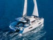 Explore BVI aboard Catamaran Oasis | Yacht4Less
