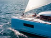 Book Catamaran Oasis for your sailing holiday in BVI | Yacht4Less