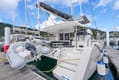Sailing vacation in BVI on Catamaran Oasis | Yacht4Less
