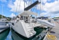 Enjoy BVI with Catamaran Oasis rental | Yacht4Less