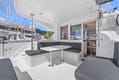 Catamaran Oasis available to rent in BVI | Yacht4Less
