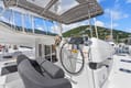 Plan your sailing vacation in BVI with Catamaran Oasis | Yacht4Less