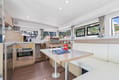 Charter a Catamaran Oasis rental in BVI with or without a skipper | Yacht4Less